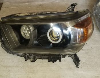 TOYOTA 4Runner 2009-2013