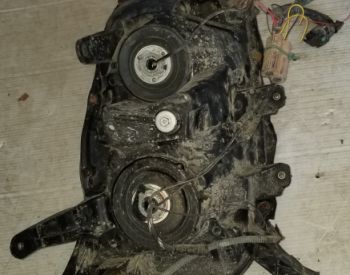 TOYOTA 4Runner 2009-2013 - 2