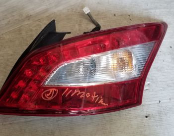 NISSAN Maxima 2008-2014 - 1