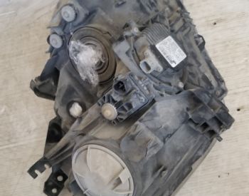 NISSAN Patrol 2010-2014 - 2