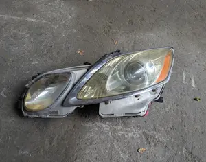 LEXUS GS 300 2005-2011