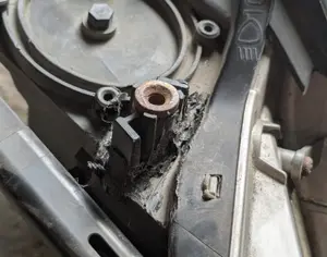 LEXUS GS 300 2005-2011 - 3