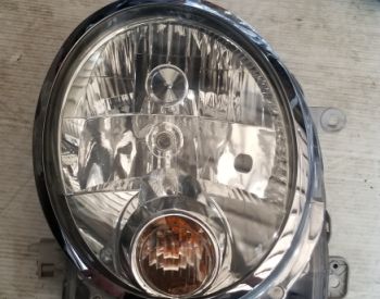 DAIHATSU Trevis 2004-2009 - 1