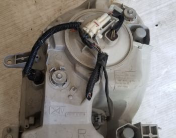 DAIHATSU Trevis 2004-2009 - 2