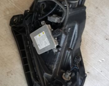 HONDA Freed 2008-2010 - 2