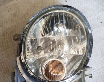 DAIHATSU Trevis 2004-2009