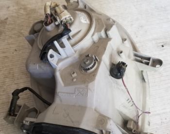 DAIHATSU Trevis 2004-2009 - 2