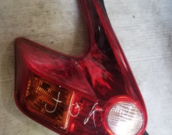NISSAN Juke 2011-2017