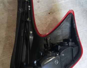 NISSAN Juke 2011-2017 - 2