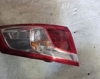 HONDA Odyssey 2008-2013 - 1