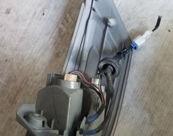 HONDA Odyssey 2008-2013 - 2