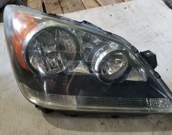 HONDA Odyssey 2004-2010 - 1