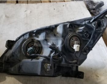 HONDA Odyssey 2004-2010 - 2