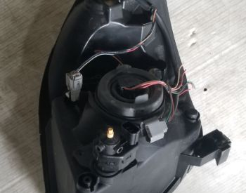 SUZUKI Swift 2004-2009 - 2