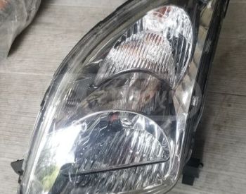 SUZUKI Swift 2004-2009