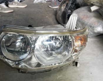 DAIHATSU Rocky 2008-2013