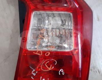KIA Carens 2009-2014 - 1