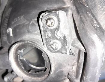 KIA Carnival 2006-2013 - 4