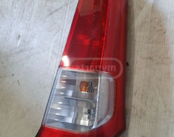 MAZDA AZ-wagon 2008-2012 - 1
