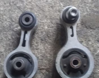MAZDA Mazda 6 2002-2012