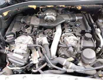 MERCEDES-BENZ ML 320 2006-2009 - 2