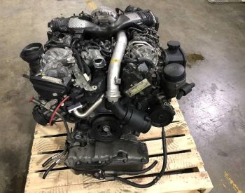 MERCEDES-BENZ ML 320 2006-2009 - 3