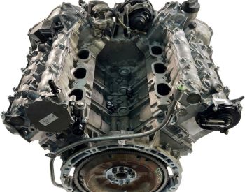 MERCEDES-BENZ C 350 2013-2016 - 4