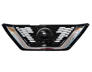 NISSAN Rogue 2016-2024 - 2