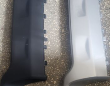 JEEP Cherokee 2013-2018 - 3