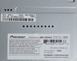 Compatible with all manufacturers - 5