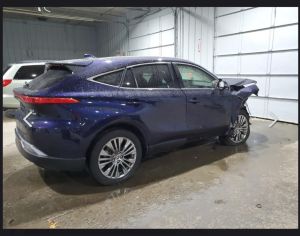 TOYOTA Venza 2020 2.5 - 2