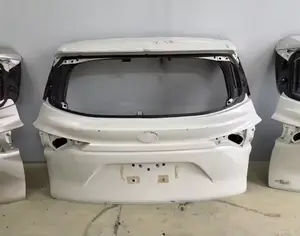 TOYOTA Sienna 2021-2026 - 1