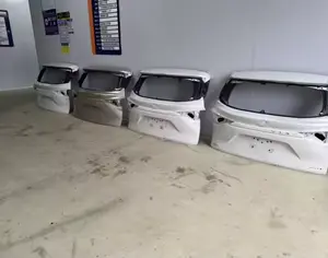 TOYOTA Sienna 2021-2026 - 2