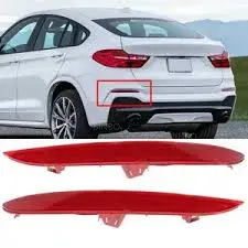BMW X4 2014-2018 - 1