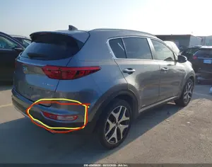 KIA Sportage 2016-2018 - 2
