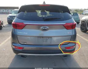 KIA Sportage 2016-2018 - 3