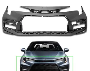 TOYOTA Corolla 2019-2026