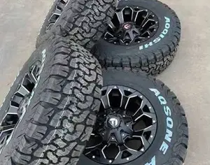 R17 215/60 ყველა სეზონი - 2