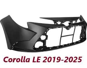 TOYOTA Corolla 2019-2025 - 1