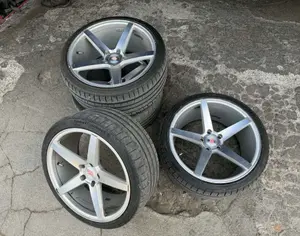 R19 TOYOTA Camry 2005-2026