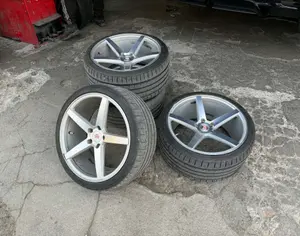 R19 TOYOTA Camry 2005-2026 - 2