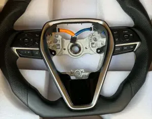 TOYOTA Camry 2018-2026