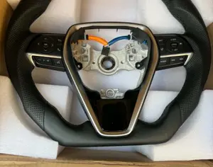 TOYOTA Camry 2018-2026 - 2