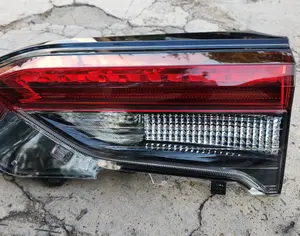 TOYOTA RAV 4 2021-2025