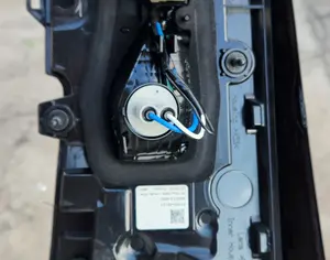 TOYOTA RAV 4 2021-2025 - 10