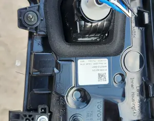 TOYOTA RAV 4 2021-2025 - 11