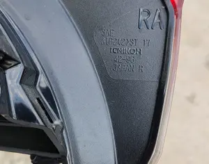 TOYOTA RAV 4 2021-2025 - 6