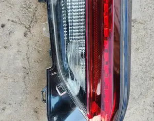 TOYOTA RAV 4 2021-2025 - 8