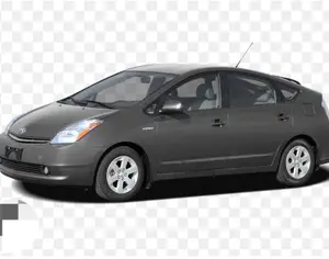 R15 TOYOTA Prius 1966-2026 - 4
