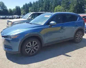 R19 MAZDA CX-5 2017-2021